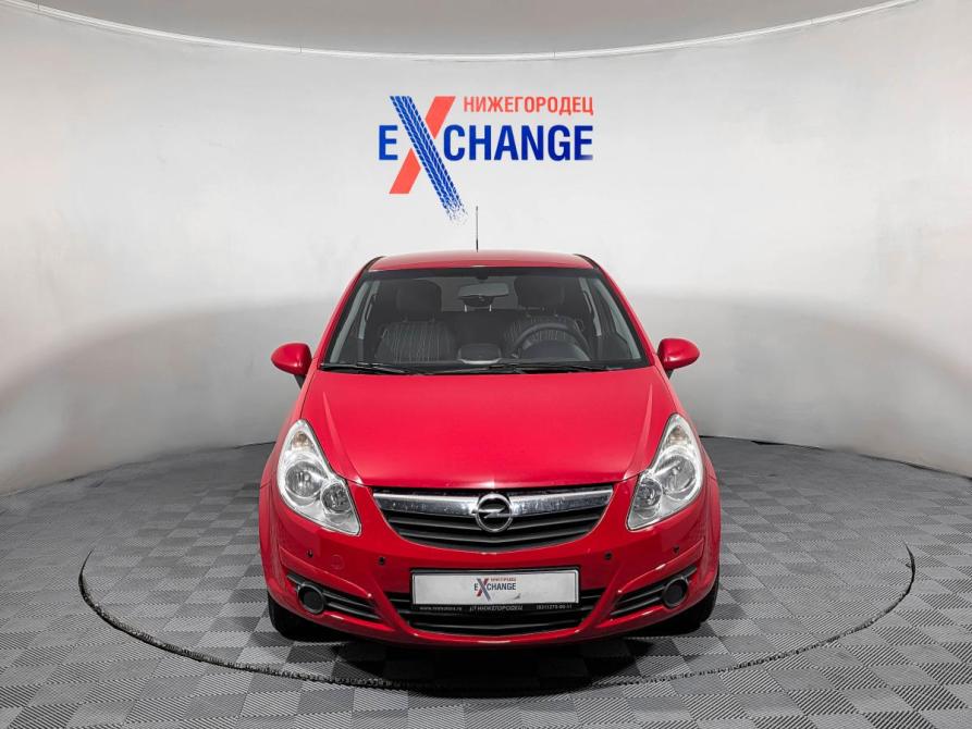 Opel Corsa D Нижний Новгород  - изображение 2