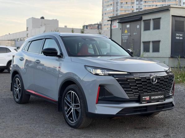 Changan CS55 Plus II с пробегом 2023 года, цена 2 085 000 рублей, 48087 км, внедорожник, Автокод Объявления