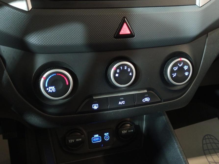 Hyundai Creta I Уфа  - изображение 13