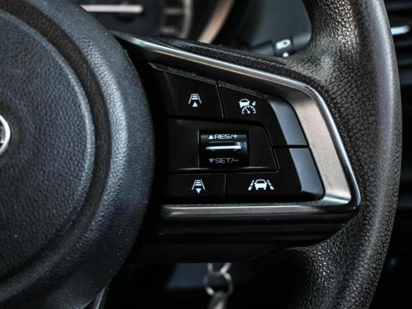 Subaru Impreza V с пробегом 2019 года, цена 1 534 000 рублей, 100357 км, седан, Автокод Объявления