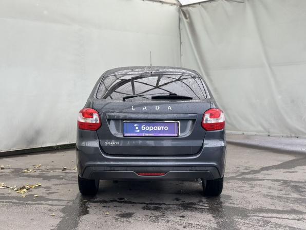 Lada (ВАЗ) Granta I Рестайлинг с пробегом 2020 года, цена 750 000 рублей, 99276 км, хэтчбек, Автокод Объявления