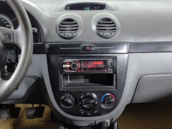 Chevrolet Lacetti I с пробегом 2008 года, цена 250 000 рублей, 327882 км, хэтчбек, Автокод Объявления