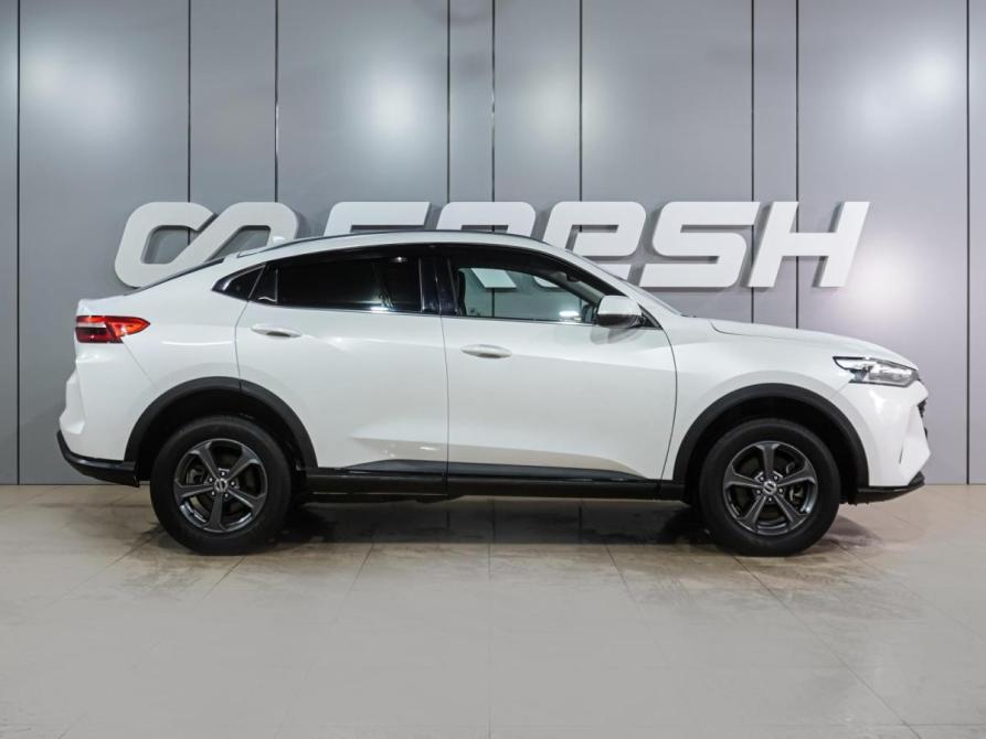 Haval F7x I Рестайлинг Воронеж  - изображение 5