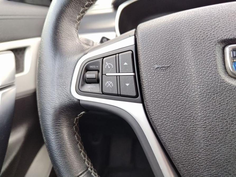 Geely Atlas I Ярославль  - изображение 17