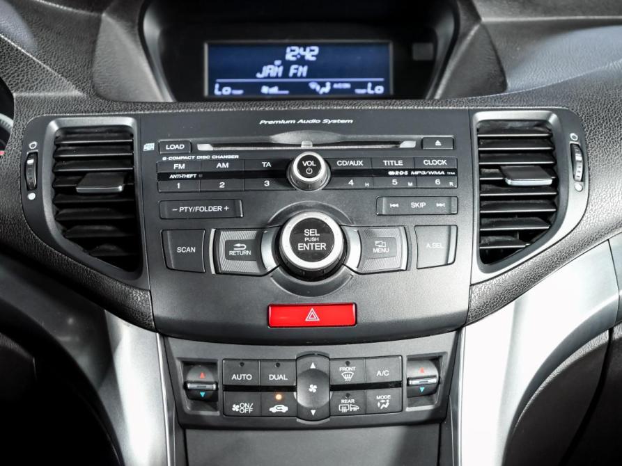 Honda Accord VIII Рестайлинг Екатеринбург  - изображение 13