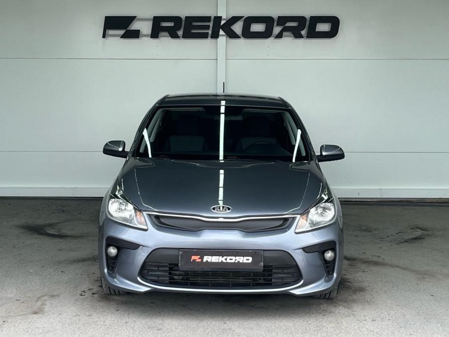 Kia Rio IV Уфа  - изображение 5