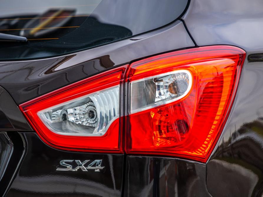 Suzuki SX4 II (S-Cross) Волгоград  - изображение 12