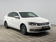 Volkswagen Passat B7 Казань  - изображение 20