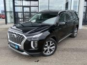 Hyundai Palisade I Рестайлинг Тверь  - изображение 40