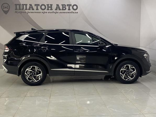 Kia Sportage V с пробегом 2022 года, цена 3 200 000 рублей, 118477 км, внедорожник, Автокод Объявления
