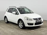 Suzuki SX4 I (Classic) Казань  - изображение 20