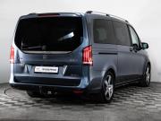 Mercedes-Benz V-Класс III (W447) Санкт-Петербург  - изображение 30