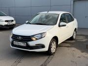 Lada (ВАЗ) Granta I Рестайлинг Санкт-Петербург  - изображение 10