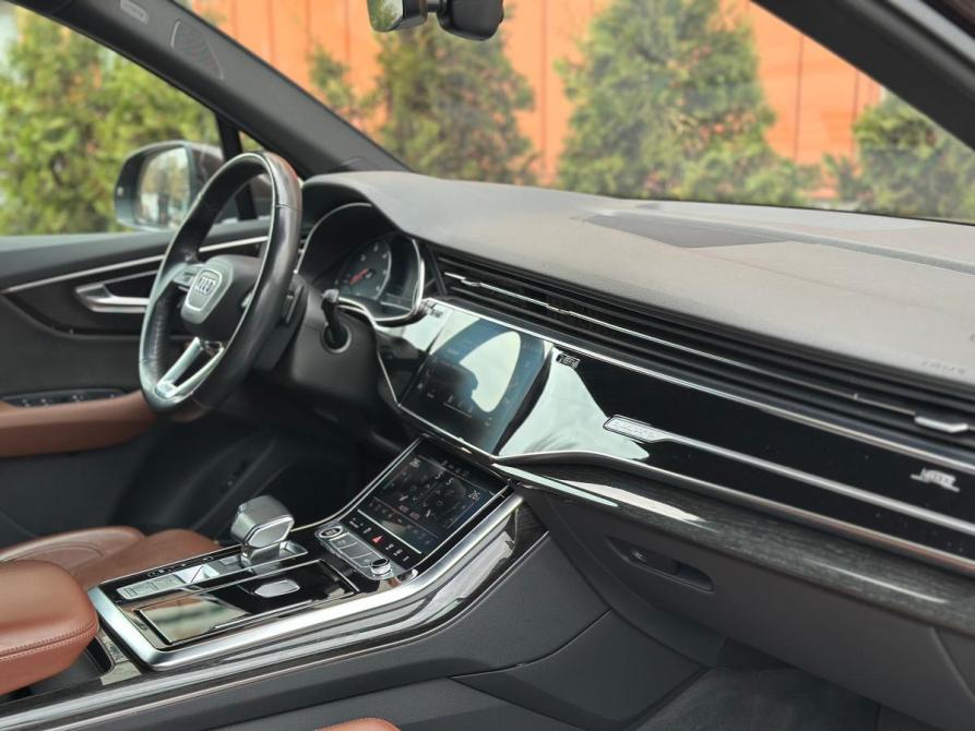 Audi Q7 II (4M) Рестайлинг Москва  - изображение 12