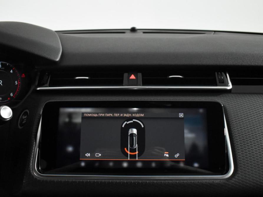 Land Rover Range Rover Velar I Санкт-Петербург  - изображение 20