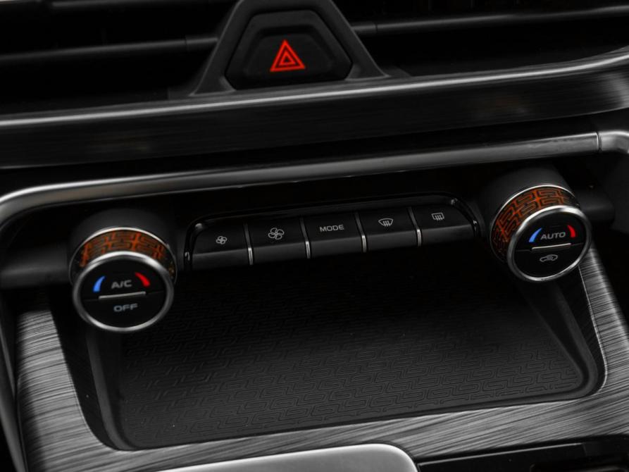 Geely Tugella I Рестайлинг Москва  - изображение 26