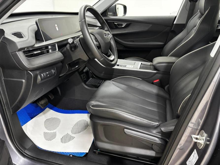 Chery Tiggo 4 Pro I Альметьевск  - изображение 9