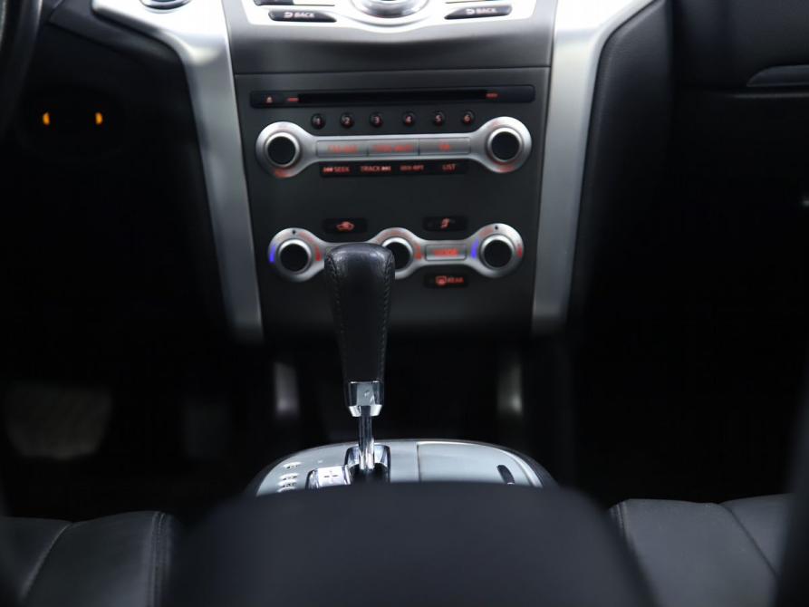 Nissan Murano II (Z51) Рестайлинг 2 Уфа  - изображение 16