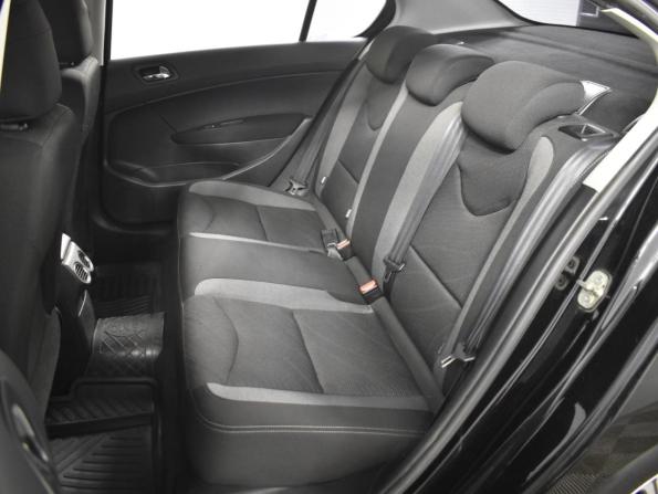 Peugeot 408 I с пробегом 2014 года, цена 686 200 рублей, 115740 км, седан, Автокод Объявления