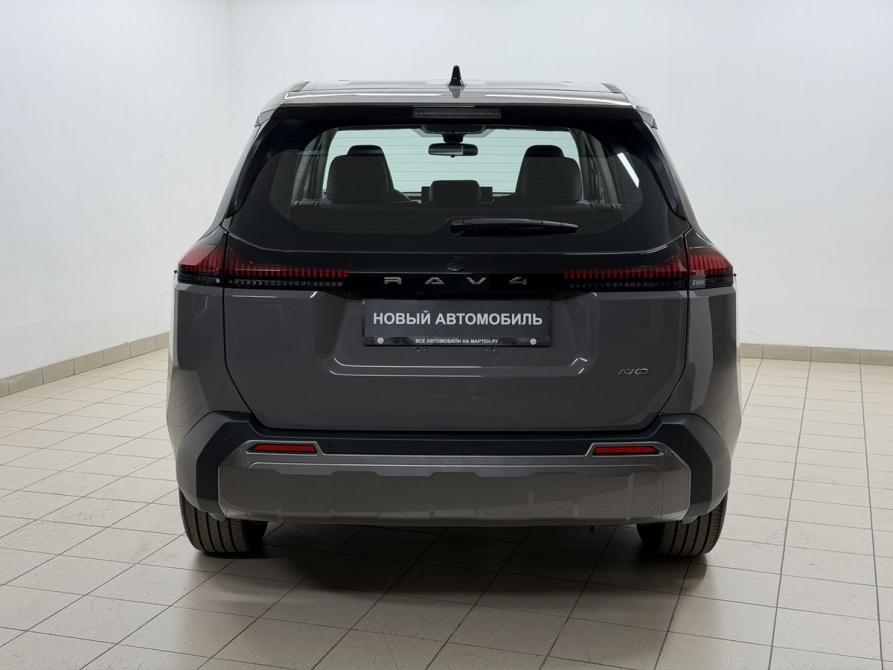 Toyota RAV4 VI (XA60) Вологда  - изображение 5