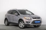 Ford Kuga I Томск  - изображение 20