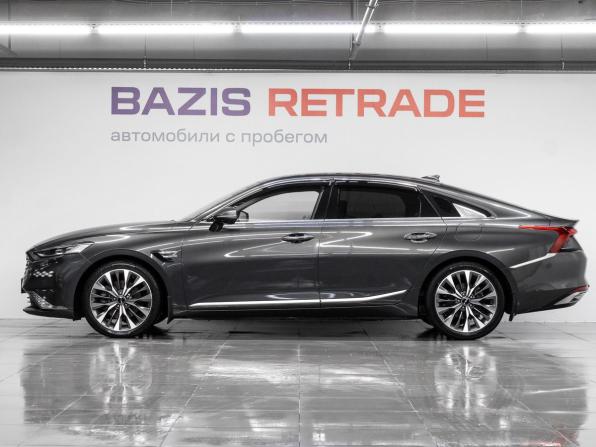 Kia K8 I с пробегом 2021 года, цена 3 450 000 рублей, 27929 км, седан, Автокод Объявления
