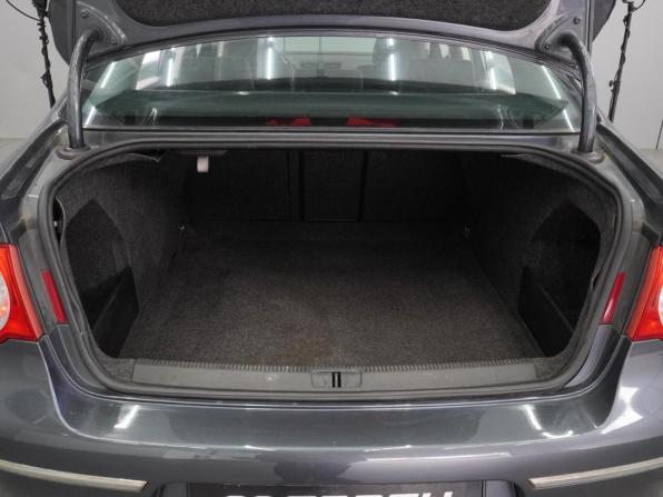 Volkswagen Passat B6 с пробегом 2009 года, цена 759 000 рублей, 224099 км, седан, Автокод Объявления