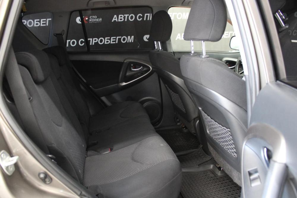 Toyota RAV4 III (XA30) Рестайлинг Томск  - изображение 14