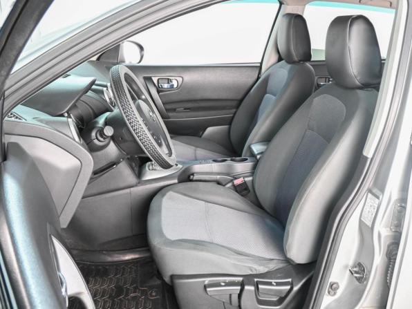 Nissan Qashqai I с пробегом 2009 года, цена 979 000 рублей, 263243 км, внедорожник, Автокод Объявления