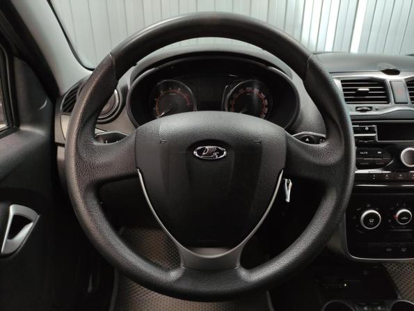 Lada (ВАЗ) Granta I Рестайлинг с пробегом 2021 года, цена 760 000 рублей, 74200 км, седан, Автокод Объявления