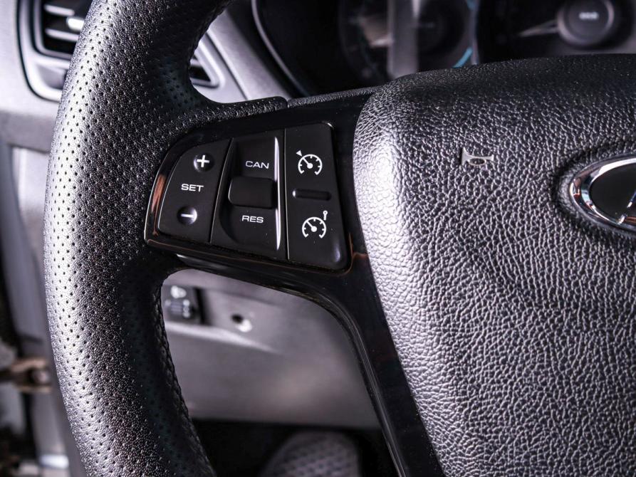 Lada (ВАЗ) Vesta I Минеральные Воды  - изображение 15