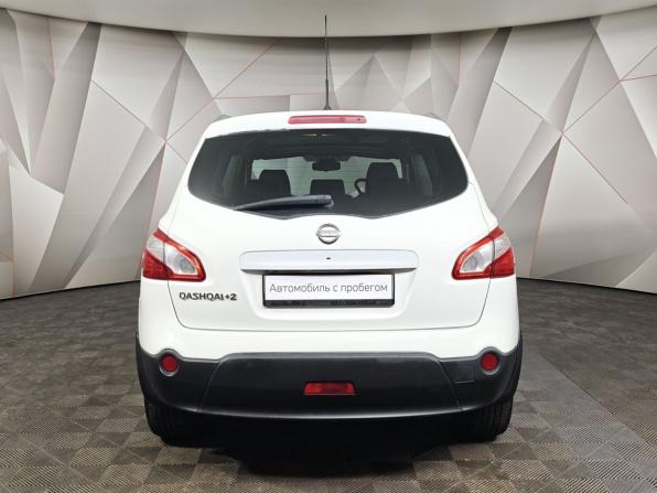Nissan Qashqai+2 I Рестайлинг с пробегом 2010 года, цена 883 000 рублей, 277714 км, внедорожник, Автокод Объявления