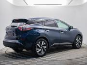 Nissan Murano III (Z52) Москва  - изображение 23