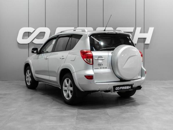 Toyota RAV4 III (XA30) с пробегом 2007 года, цена 1 270 000 рублей, 312720 км, внедорожник, Автокод Объявления