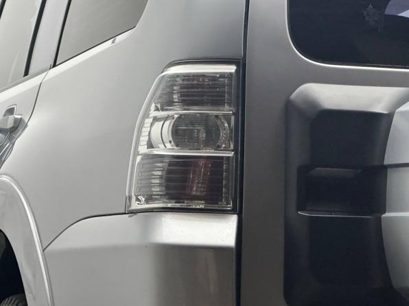 Mitsubishi Pajero IV Рестайлинг 1 с пробегом 2011 года, цена 1 619 000 рублей, 291000 км, внедорожник, Автокод Объявления