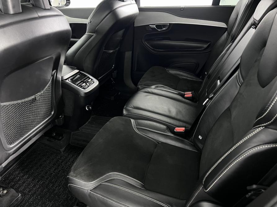 Volvo XC90 II Рестайлинг 1 Калининград  - изображение 10