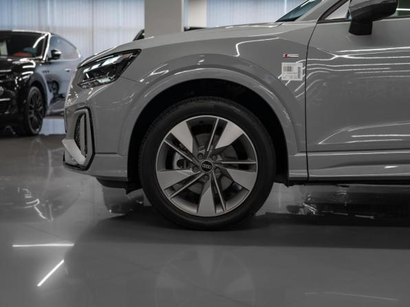 Audi Q2 I Рестайлинг с пробегом 2026 года, цена 3 700 000 рублей, 50 км, внедорожник, Автокод Объявления