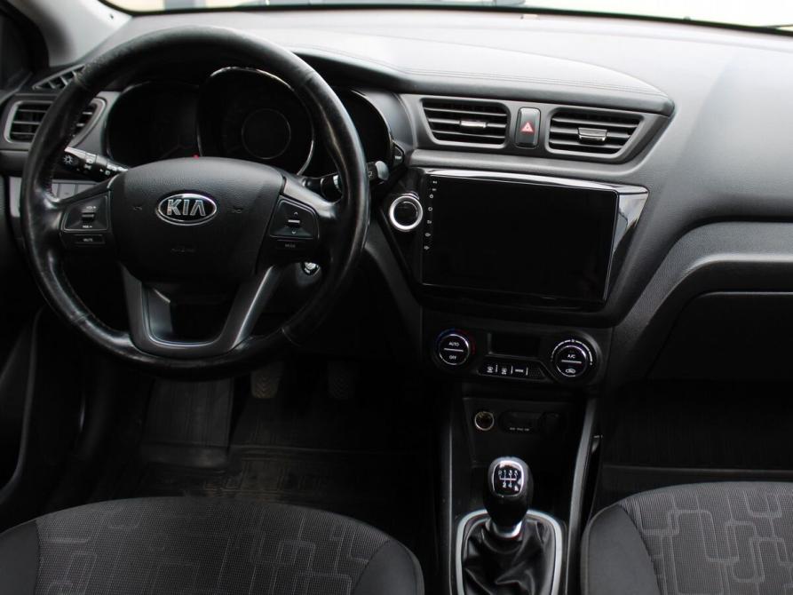 Kia Rio III Дзержинск  - изображение 11