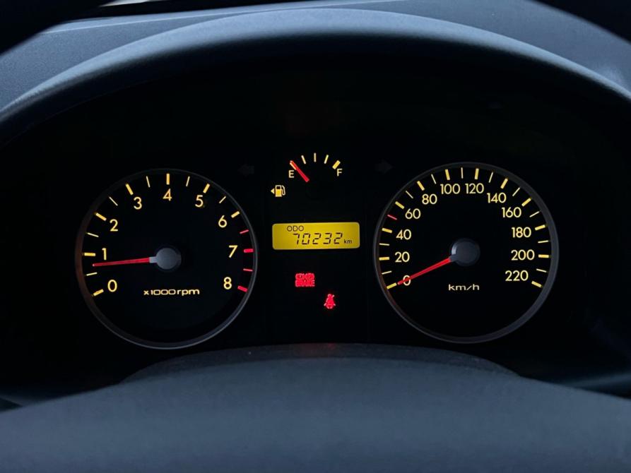 Hyundai Getz I Рестайлинг Волгоград  - изображение 7