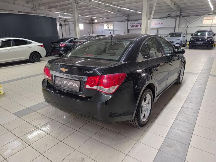 Chevrolet Cruze I Набережные Челны  - изображение 6
