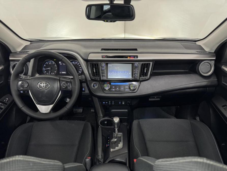 Toyota RAV4 IV (XA40) Рестайлинг Нижний Новгород  - изображение 17