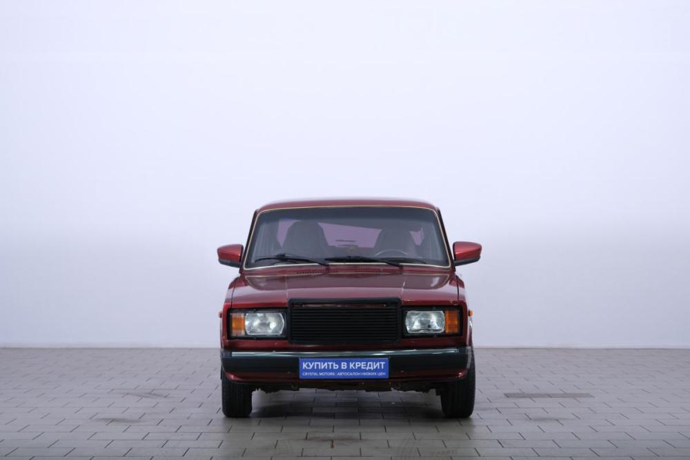 Lada (ВАЗ) 2107 Омск  - изображение 2