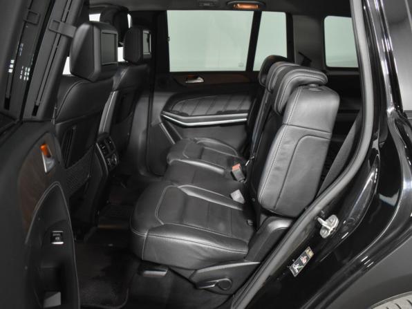 Mercedes-Benz GL-Класс II (X166) с пробегом 2014 года, цена 2 415 790 рублей, 218634 км, внедорожник, Автокод Объявления