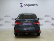 Nissan Almera III (G15) Ставрополь  - изображение 19
