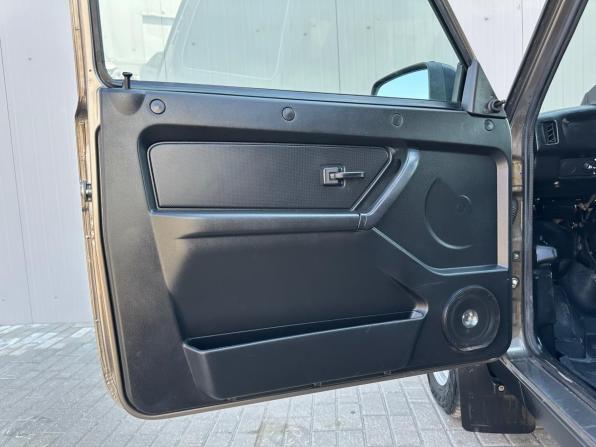Lada (ВАЗ) 2121 (4x4) I Рестайлинг с пробегом 2019 года, цена 783 000 рублей, 24934 км, внедорожник, Автокод Объявления