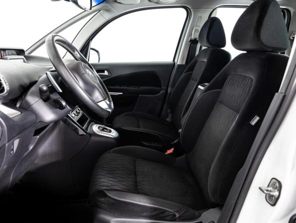 Citroen C3 Picasso I Рестайлинг с пробегом 2013 года, цена 899 000 рублей, 77318 км, компактвэн, Автокод Объявления