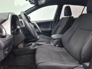 Toyota RAV4 IV (XA40) Рестайлинг Москва  - изображение 22