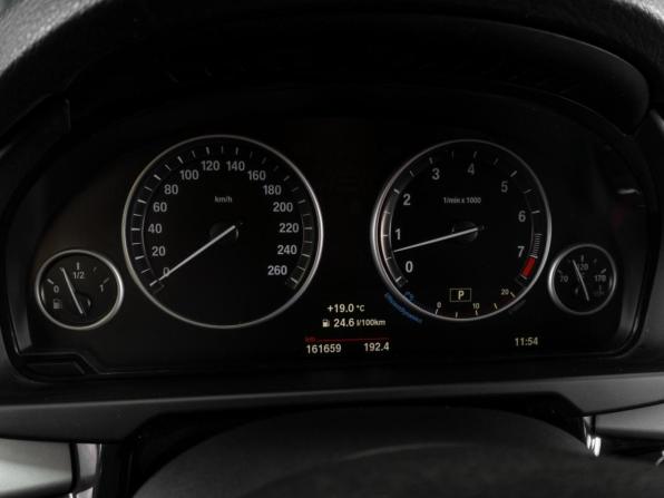 BMW X5 III (F15) с пробегом 2014 года, цена 2 639 000 рублей, 161659 км, внедорожник, Автокод Объявления