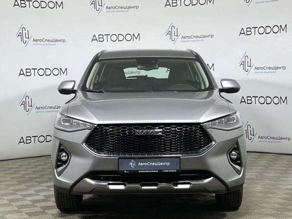 Haval F7 I с пробегом 2021 года, цена 1 449 000 рублей, 137364 км, внедорожник, Автокод Объявления