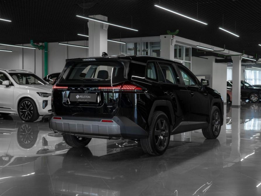 Toyota RAV4 VI (XA60) Москва  - изображение 5